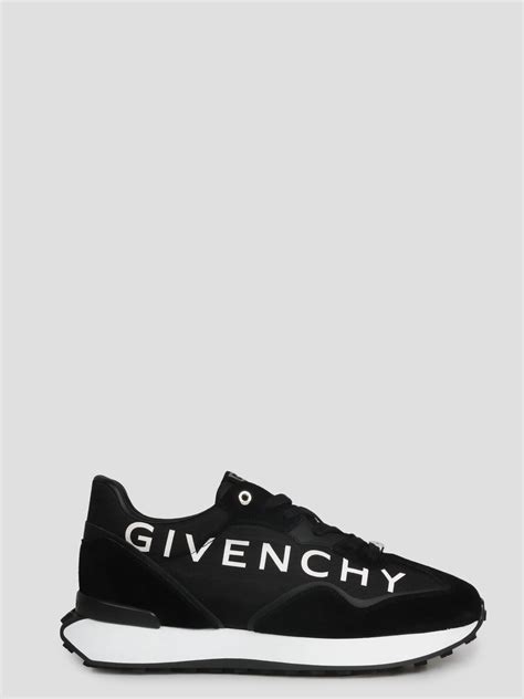 givenchy giv runner sneakers|givenchy active runner sneakers.